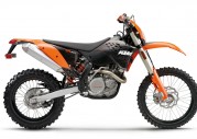 KTM 530 EXC KTM 530 EXC